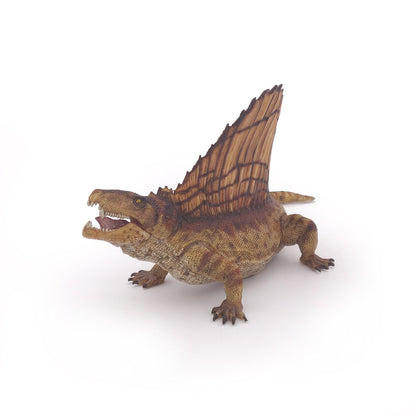 Figurine Dimétrodon