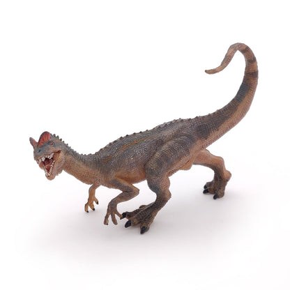 Figurine Dilophosaure