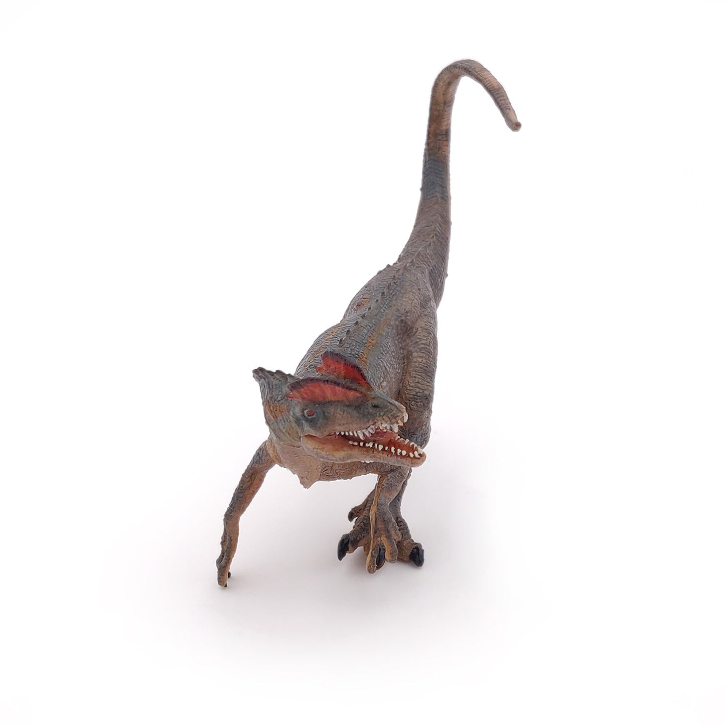 Figurine Dilophosaure