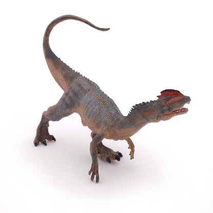 Figurine Dilophosaure