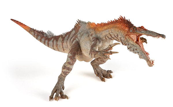 Figurine Baryonyx Papo - dinosaure