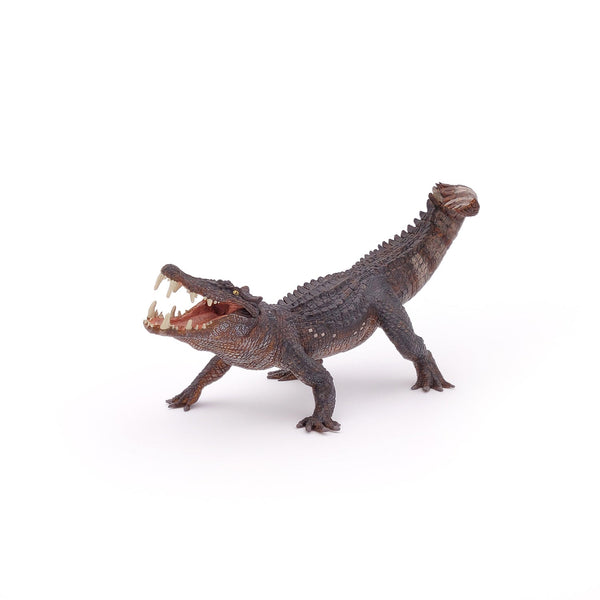 Figurine Kaprosuchus Papo - dinosaure