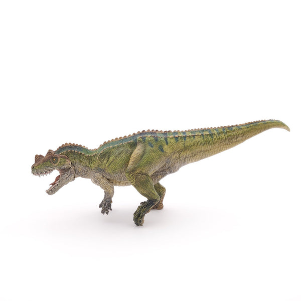 Figurine Ceratosaurus Papo - dinosaure