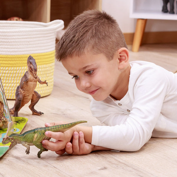 Figurine Ceratosaurus Papo - dinosaure
