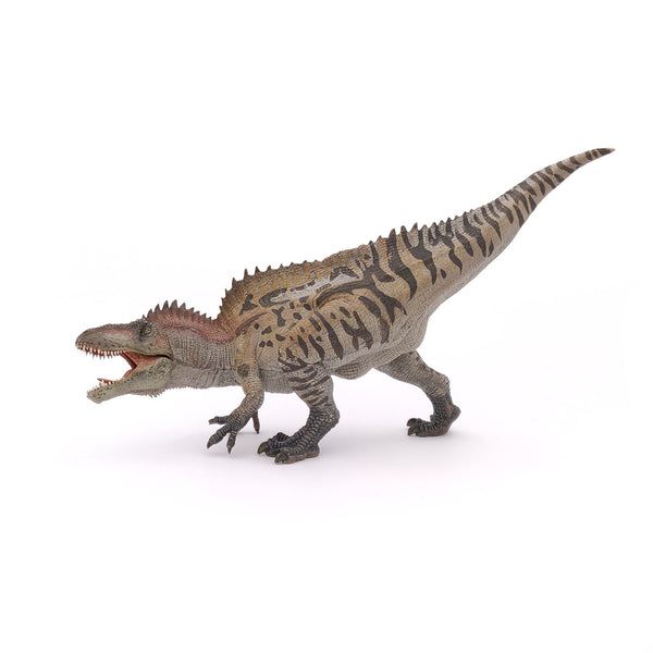 Figurine Acrocanthosaurus Papo - dinosaure