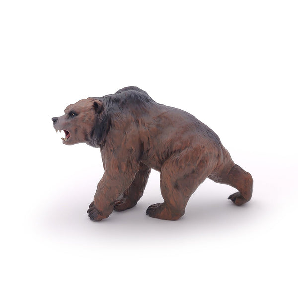 Figurine Ours des cavernes Papo - dinosaure