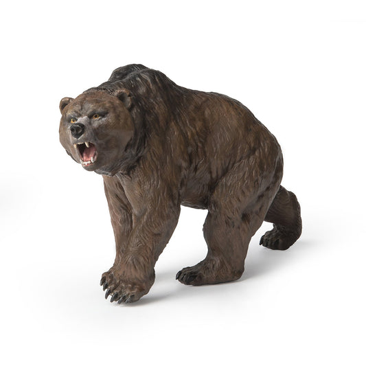 Cave Bear Figurine
