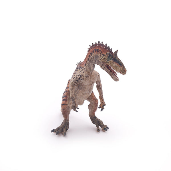 Figurine Cryolophosaurus Papo - dinosaure