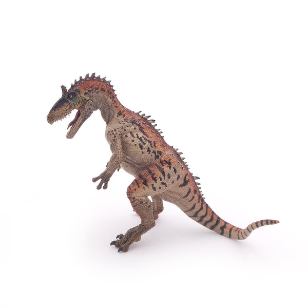 Figurine Cryolophosaurus Papo - dinosaure