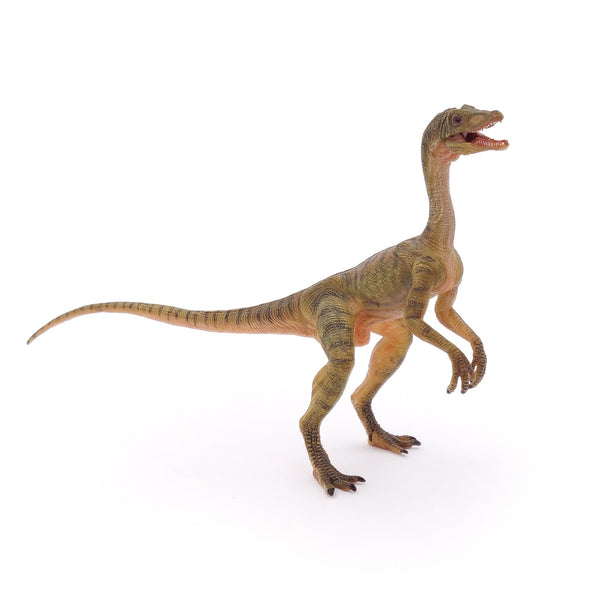 Figurine Compsognathus Papo - dinosaure