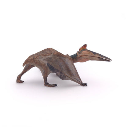 Figurine Quetzalcoatlus