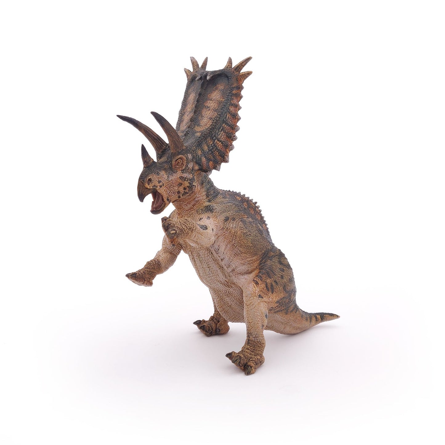 Figurine Pentacératops