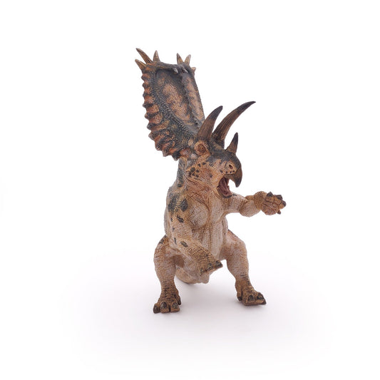 Pentaceratops Figurine