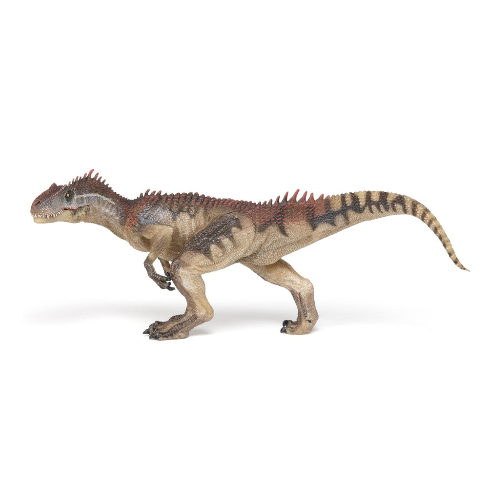Figurine Allosaure