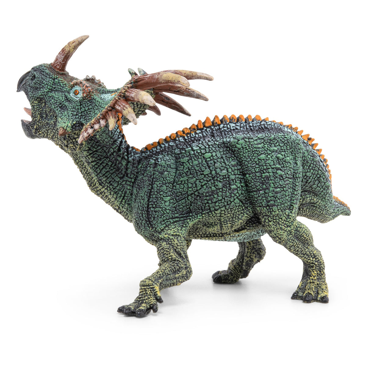 Figurine Styracosaure