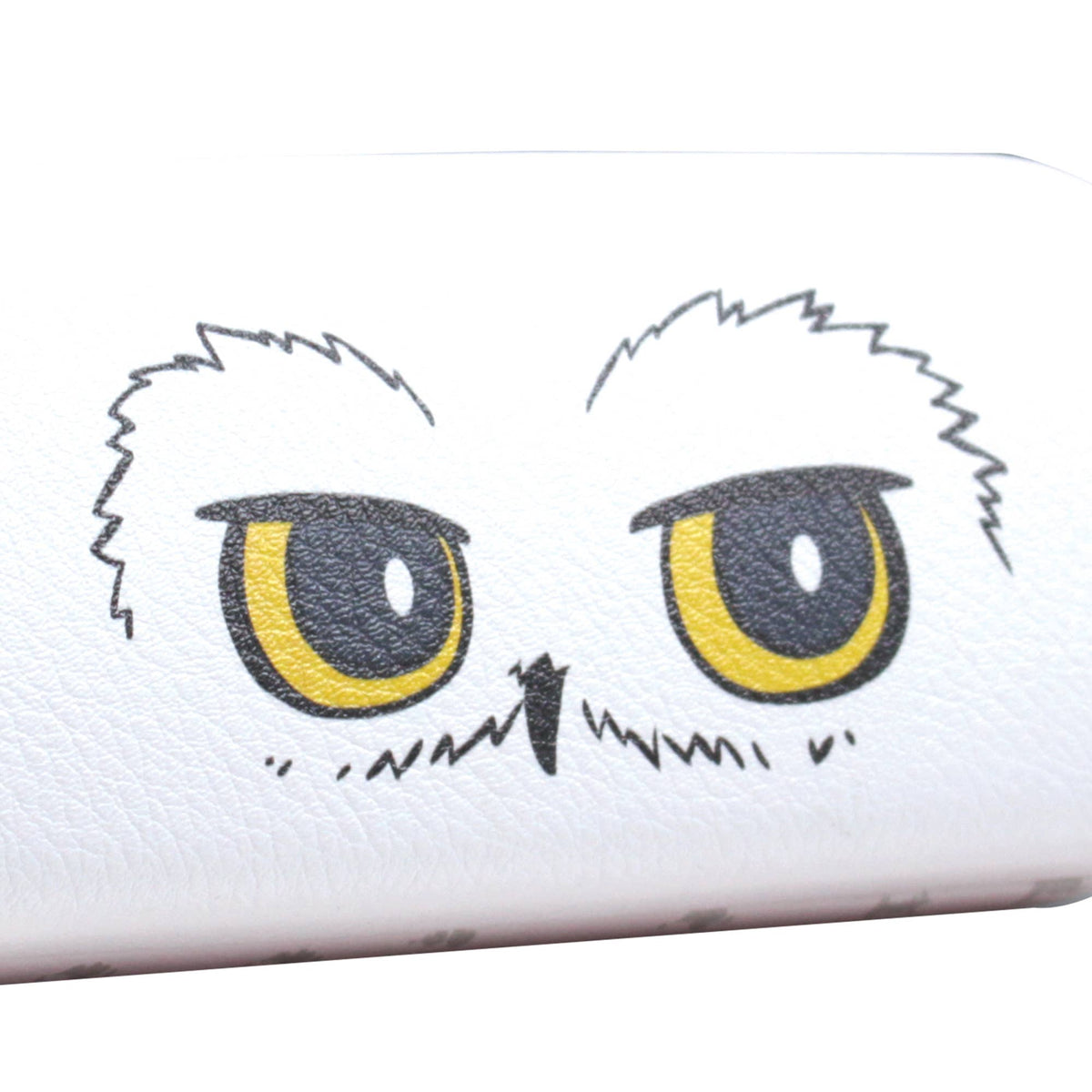 Étui à Lunettes Harry Potter - Hedwige