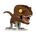 ¡Estallido! Atrociraptor (Panthera) (SE)