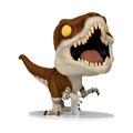 Pop! Atrociraptor (Tiger)