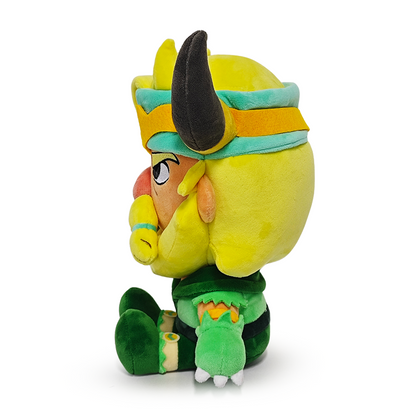 Bodvar Plush (9in)