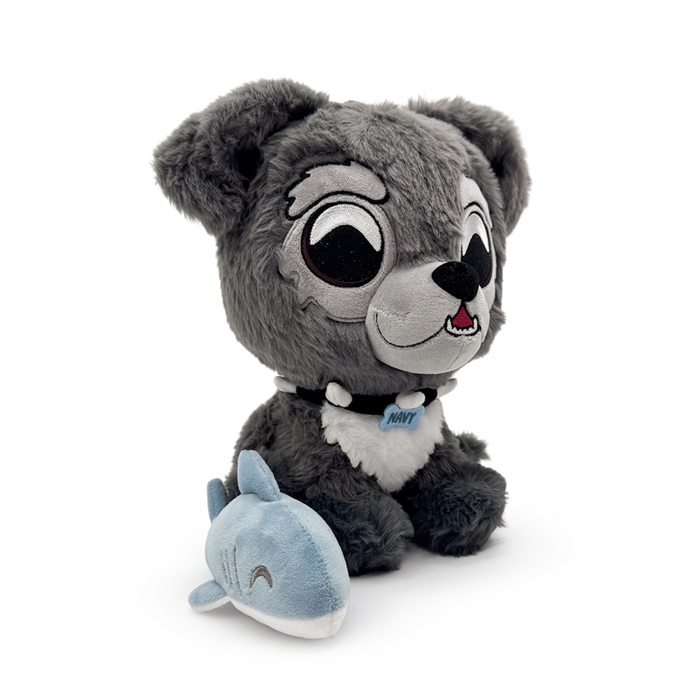 Peluche Navy