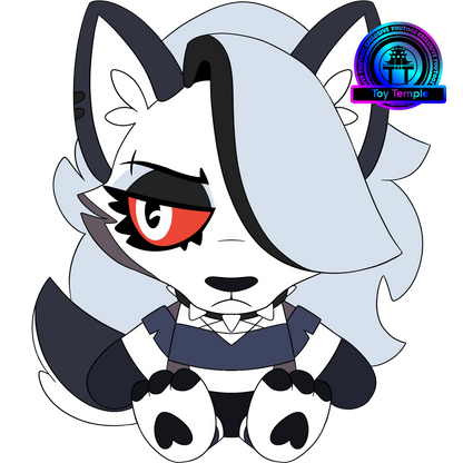 Loona Plush (16in)