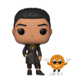 Pop! & Buddy Ravonna avec Miss Minutes