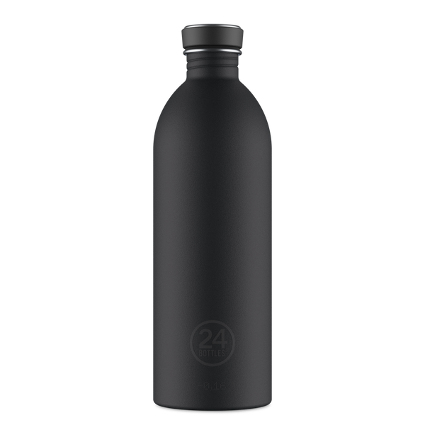 Bouteille "Urban Bottle" - Tuxedo Black 1000ml