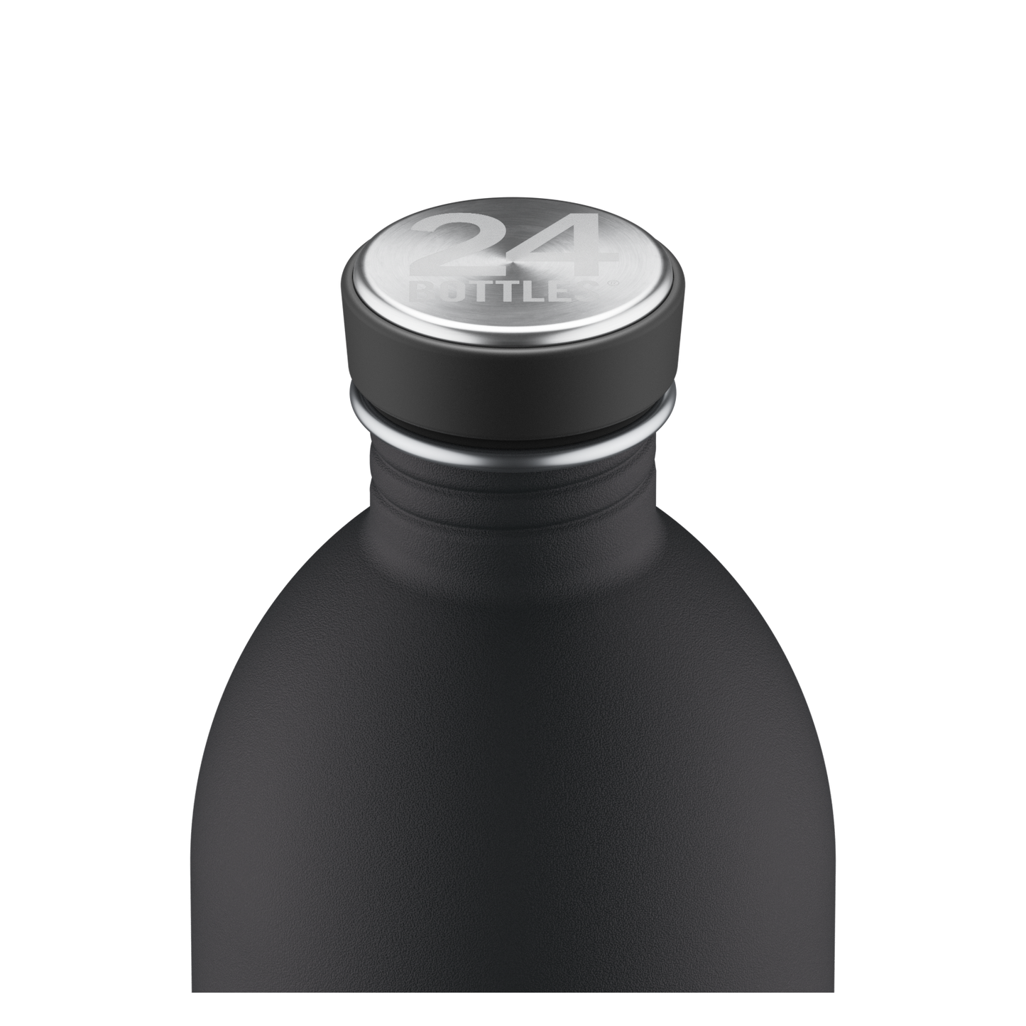 Urban Bottle | Tuxedo Black - 1000 ml