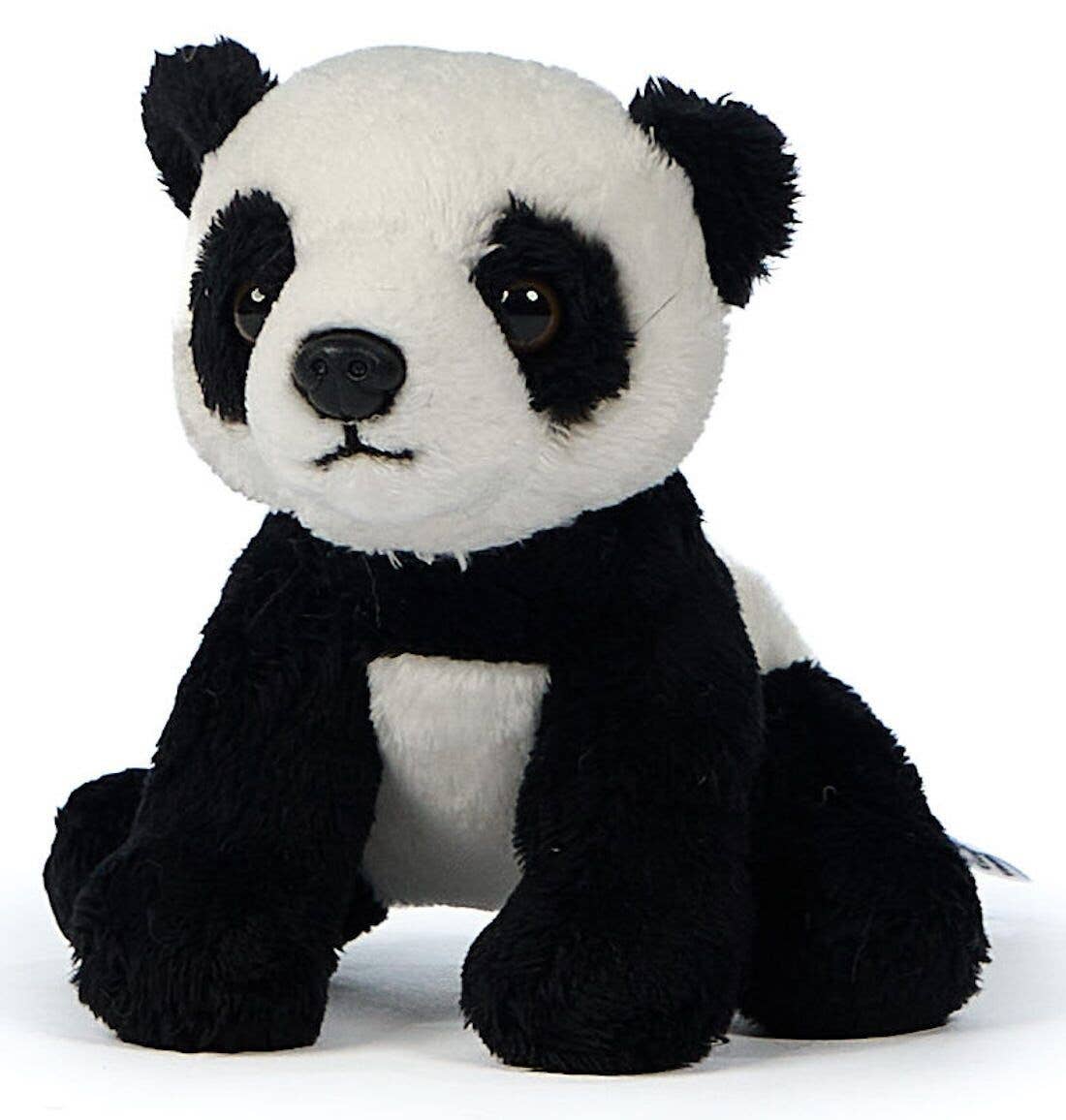 Panda de peluche