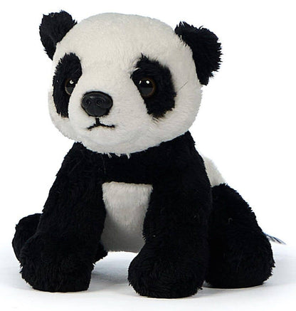 Panda de peluche