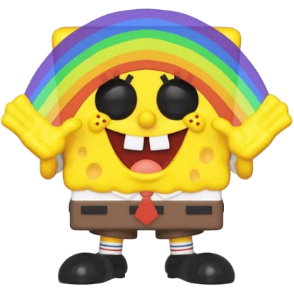 Pop! Bob Esponja