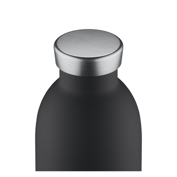 Bouteille "Clima Bottle" - Tuxedo Black 330ml
