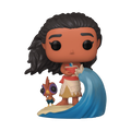 Pop! Oceania 