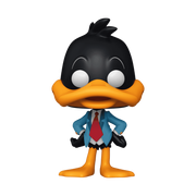 Funko Pop! Daffy Duck en Coach