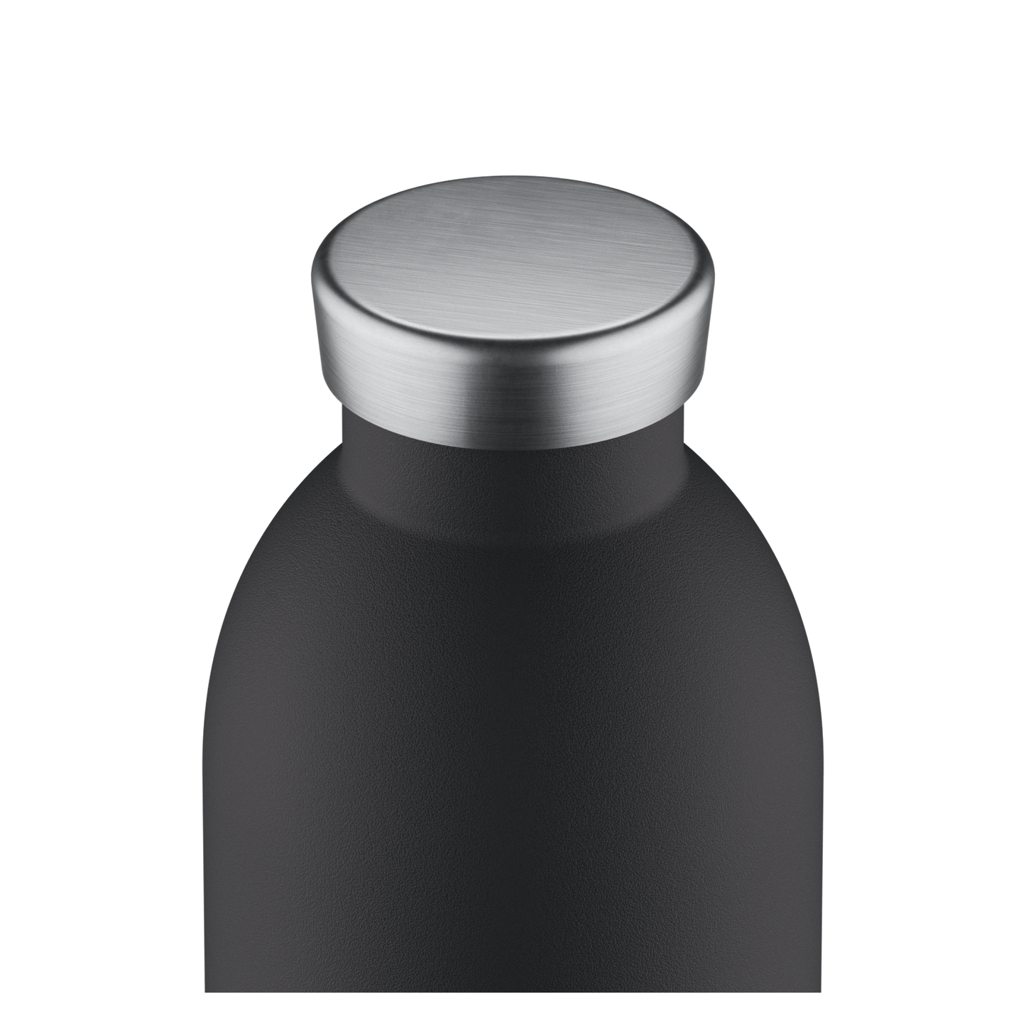 Clima Bottle | Tuxedo Black - 500 ml
