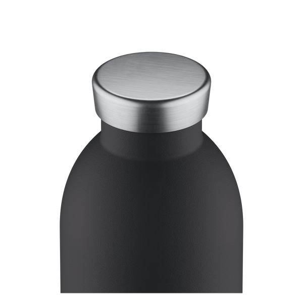 Bouteille "Clima Bottle" - Tuxedo Black 500ml