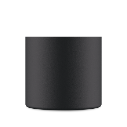 Clima Bottle | Tuxedo Black - 500 ml