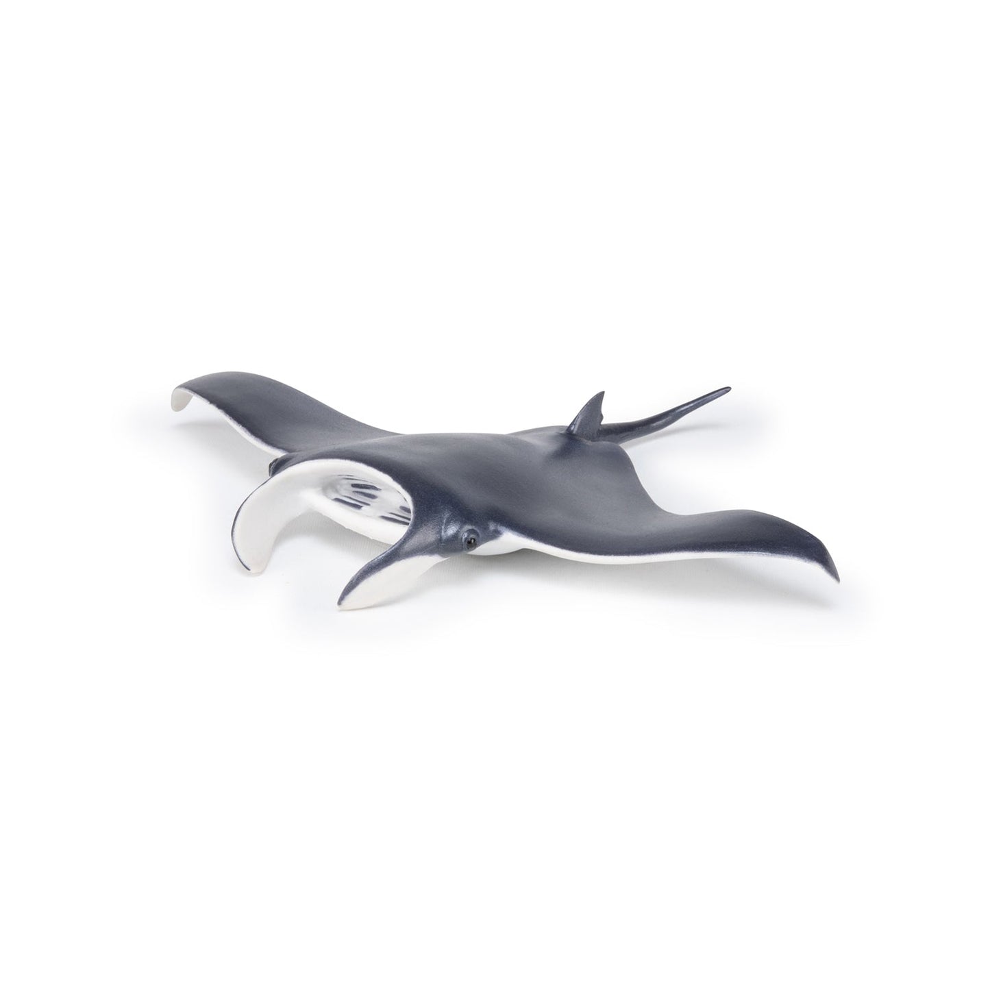 Figurine Raie manta Papo - animal marin
