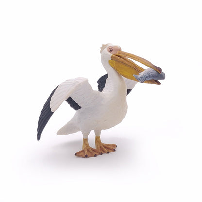 Figurine Pélican