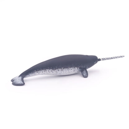 Figurine Narval