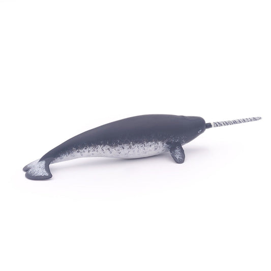 Figurine Narval