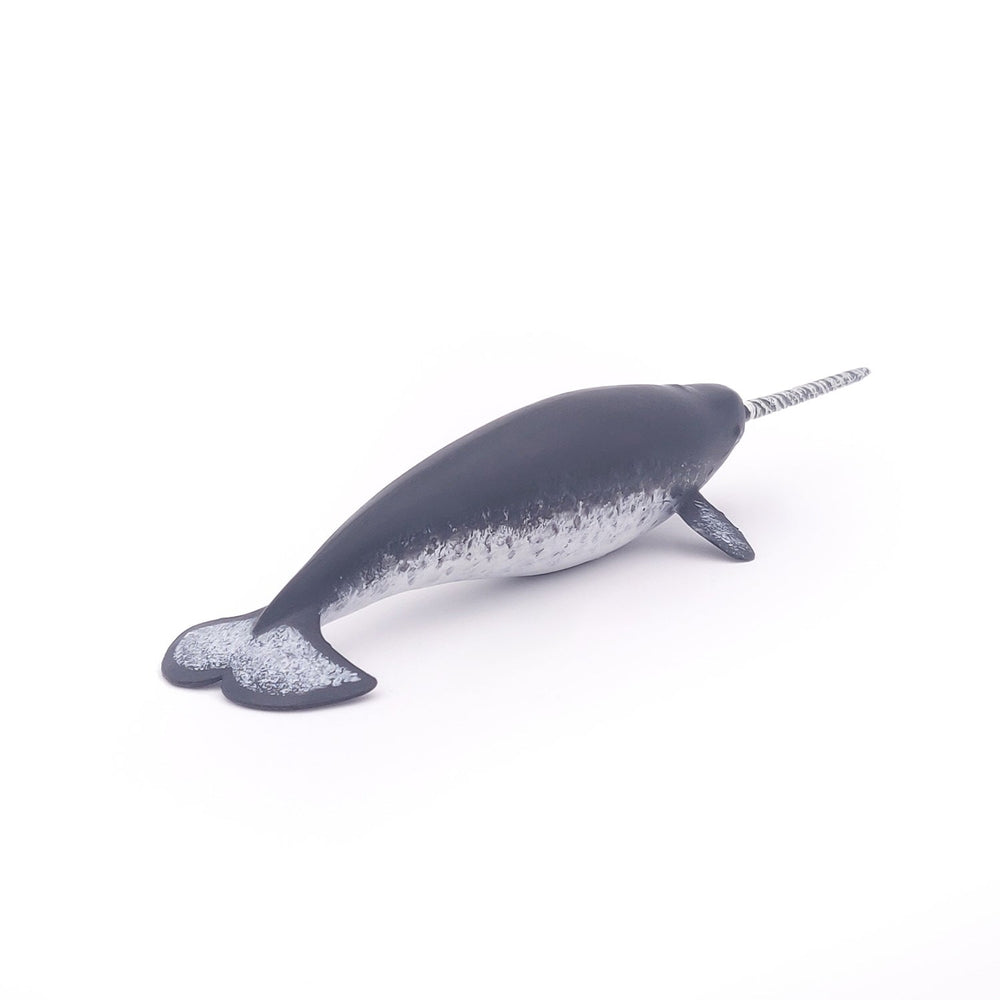 Narwhal Figurine