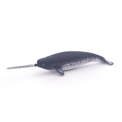 Figurine Narval