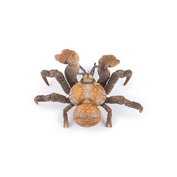 Figurine Crabe de cocotier Papo - figurine animalière