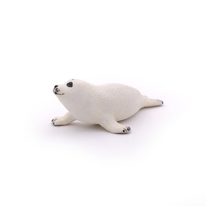 Figurine Bébé phoque Papo - animal marin