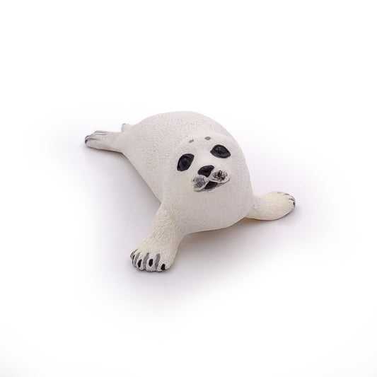 Figurine Bébé phoque