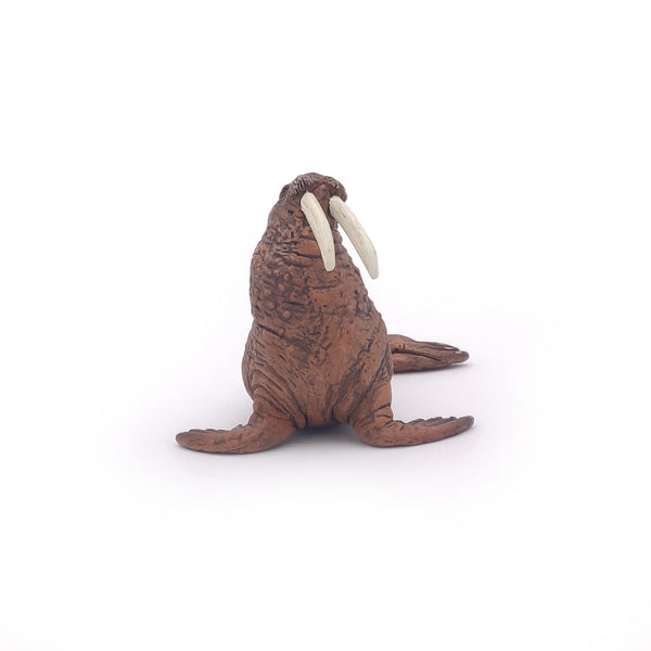 Figurine Morse Papo - animal marin