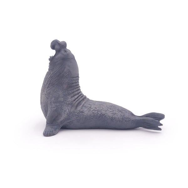 Figurine Éléphant de mer Papo - animal marin