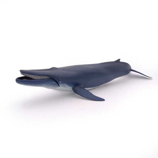 Figurine Baleine bleue