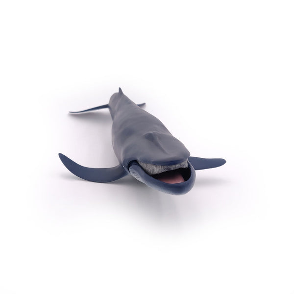 Figurine Baleine bleue Papo - animal marin